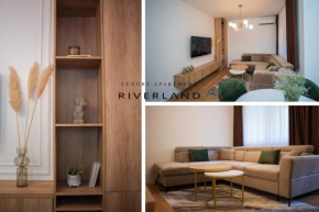 Riverland - luxury apartment Mostar